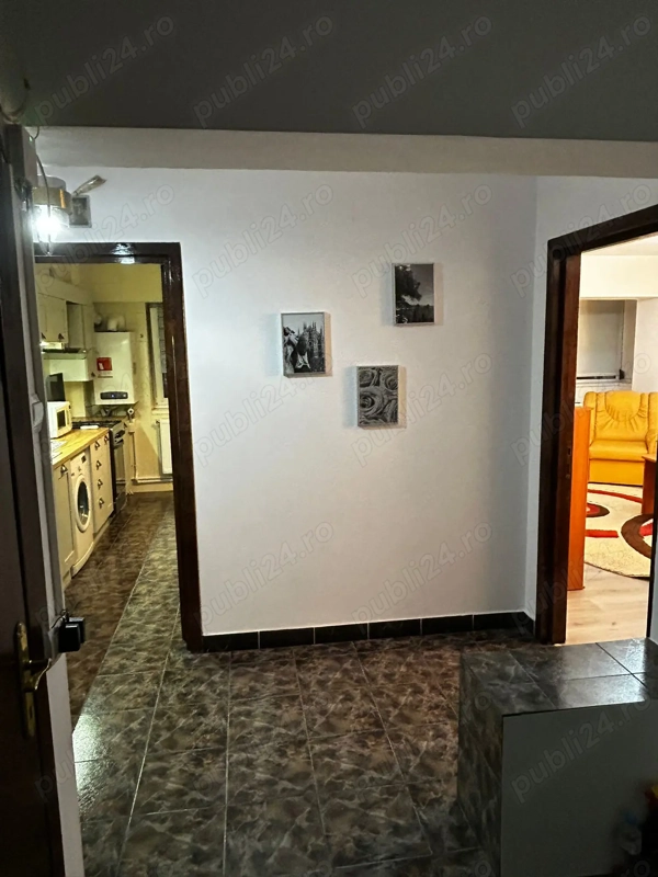 Apartament ultracentral, modern în Călărași — fotografia 3