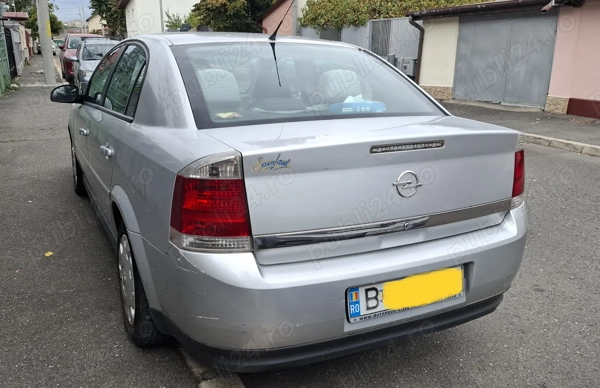 OPEL Vectra 2004 — imagine 2