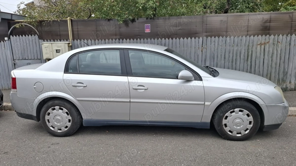 OPEL Vectra 2004 — imagine 4
