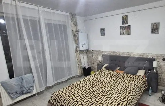 Apartament cu 3 camere, zona Porii — fotografia 1
