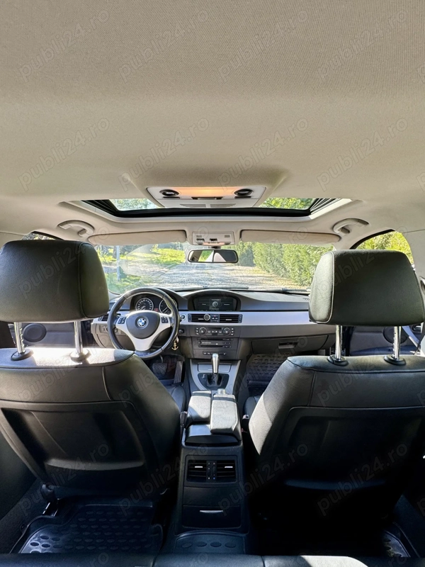 BMW 3 Series 2006 — imagine 6