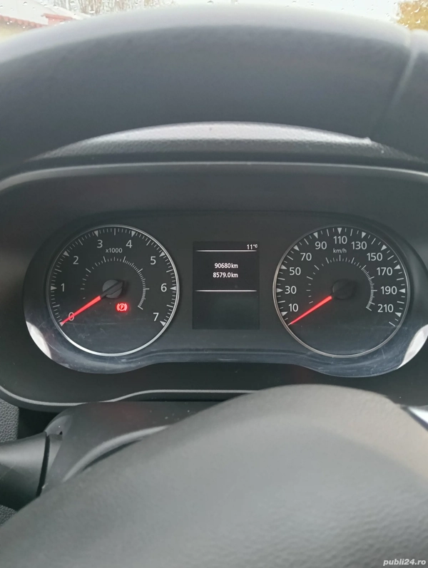 DACIA Duster 2019 — imagine 4