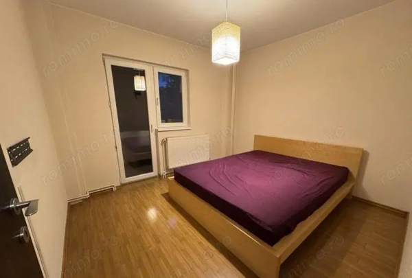 Apartament 3 camere zona Vitan — fotografia 3