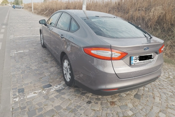 FORD Mondeo 2015 — imagine 5