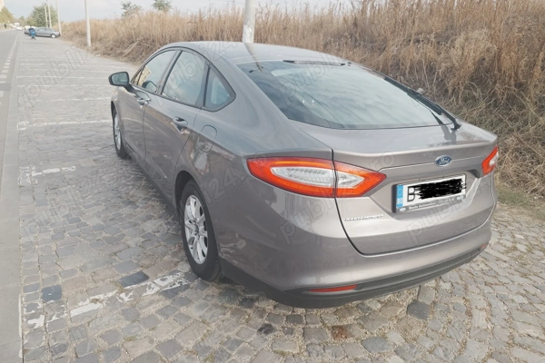 FORD Mondeo 2015 — imagine 6
