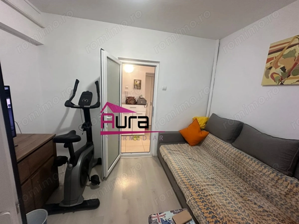 Apartament 2 camere zona Spitalului — fotografia 3