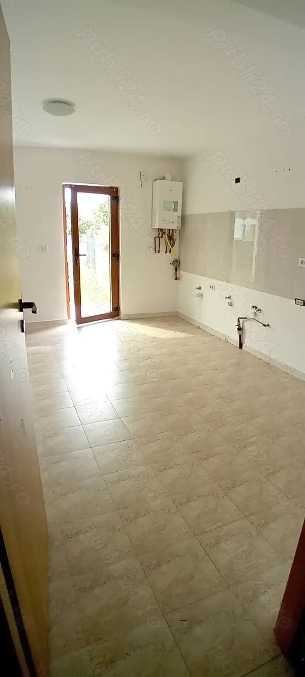Duplex Dumbravita