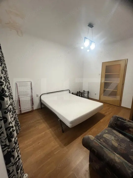 Apartament 2 camere, 64.10 mp, zona Copou — fotografia 3