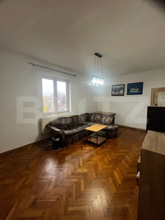Apartament 2 camere, 64.10 mp, zona Copou — fotografia 1