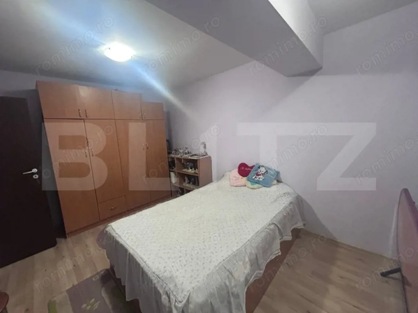 Garsoniera tip studio, 40 mp, Calea Severinului — fotografia 3