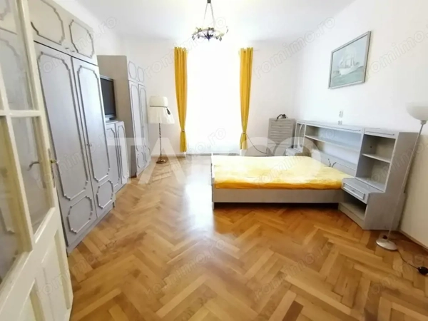 Apartament de vanzare la casa 2 camere 58 utili in Orasul de Jos Sibiu — fotografia 1