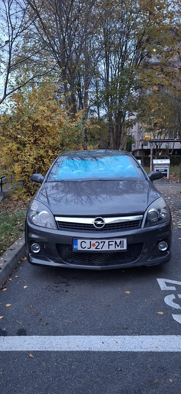 OPEL Astra 2009