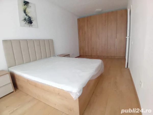 Apartament cu 2 camere Vivalia Grand — fotografia 3