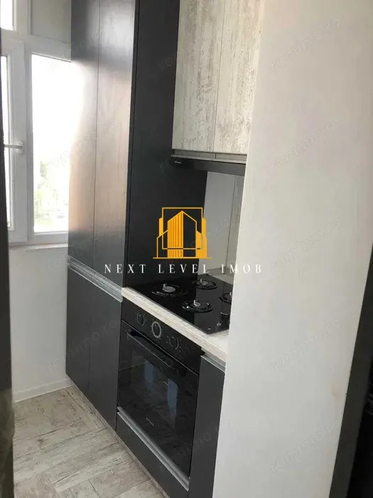 Apartament 3 camere–Calea Bascovului, vedere spre Lunca Argeșului — fotografia 3