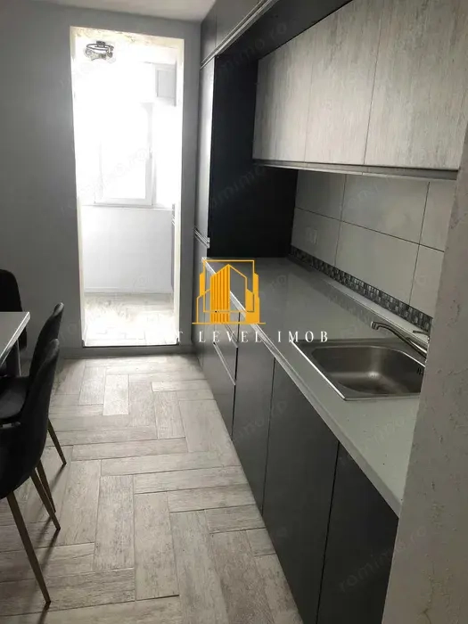 Apartament 3 camere–Calea Bascovului, vedere spre Lunca Argeșului — fotografia 2