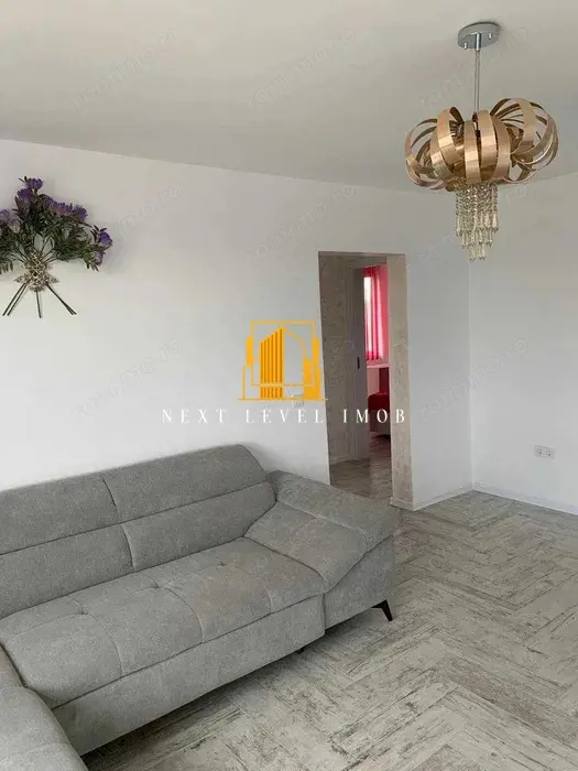 Apartament 3 camere–Calea Bascovului, vedere spre Lunca Argeșului — fotografia 1