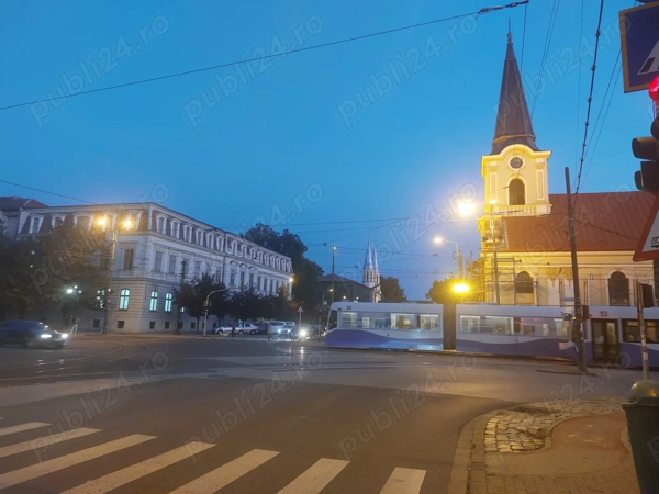 Chirie | Zona Iosefin | Garsonieră la casă | Centrală gaz | Pet Friendly — fotografia 1