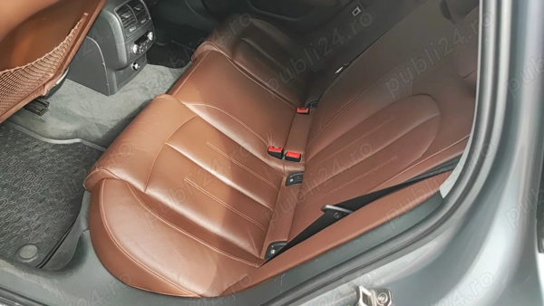 AUDI A6 2016 — imagine 11