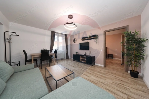 Comision 0% | Apartament cu 2 camere | Poarta Schei, Centrul Istoric — fotografia 1