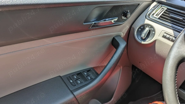 SEAT Toledo 2015 — imagine 7