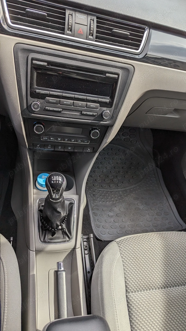 SEAT Toledo 2015 — imagine 6