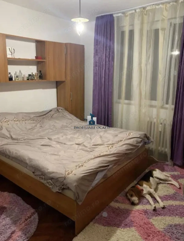 Inchiriere Apartament 2 Camere Semidecomandat Berceni-Secuilor — fotografia 1