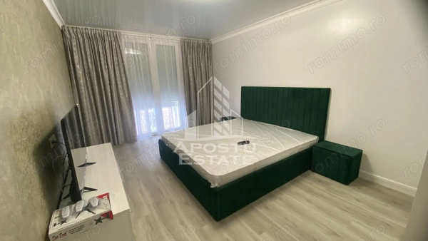 Apartament 2 camere, de închiriat,garaj,centrala proprie, zona Unirii — fotografia 3