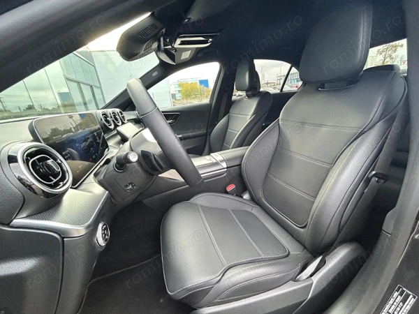 MERCEDES-BENZ Unknown Model 2024 — imagine 11