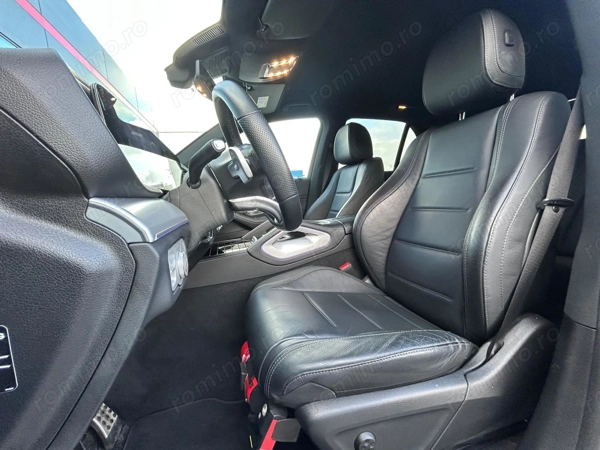 MERCEDES-BENZ Unknown Model 2022 — imagine 13