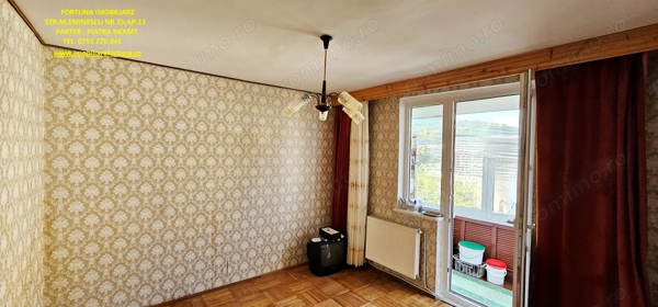 Apartament 2 camere, zona Centrala - Tribunalul vechi — fotografia 3