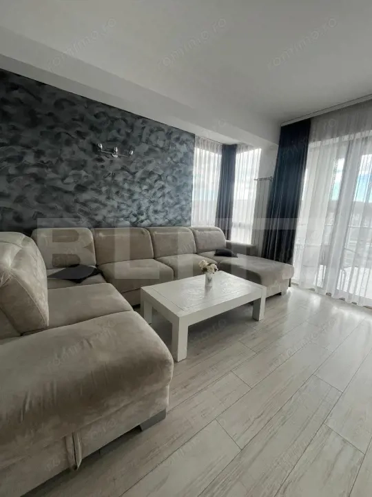 Apartament 2 camere, 69 mp, Acta Residence — fotografia 3
