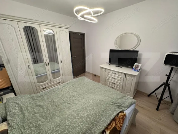 Apartament 2 camere Valea lupului — fotografia 1