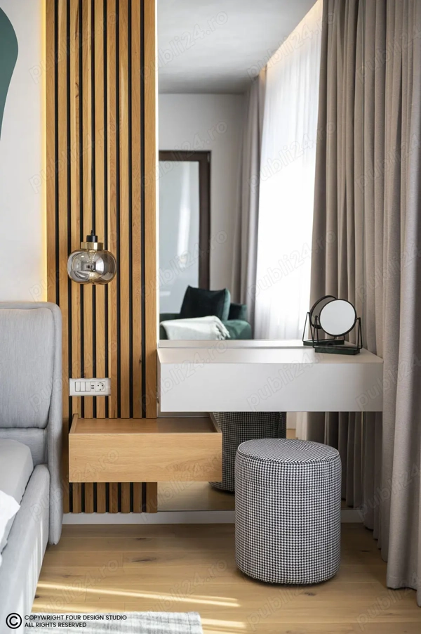 Preț imbatabil de lansare - Apartament 1 cameră decomandat, bloc nou (de la DEZVOLTATOR) — fotografia 3
