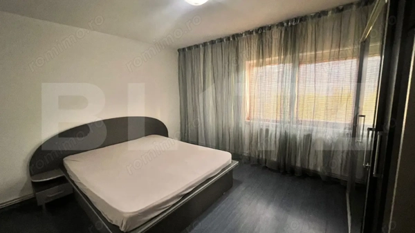 Apartament de 2 camere, 55 mp, zona Piata Centrala — fotografia 1