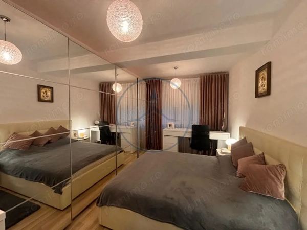 ✨ Apartament 3 camere, bloc nou, zona Libertatii ✨ — fotografia 1