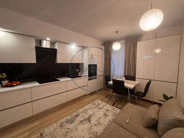 ✨ Apartament 3 camere, bloc nou, zona Libertatii ✨ — fotografia 3