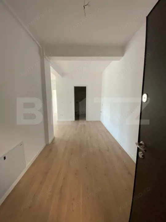 Apartament 3 camere, 65.40 mp, zona Independentei — fotografia 1