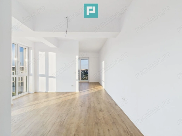 Apartament cu 2 camere | Bloc Nou | Zona Aradului — fotografia 1