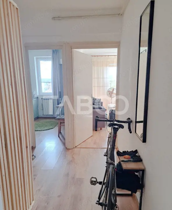 Apartament 2 camere de vanzare Comision 0% Plopilor langa BT Arena — fotografia 3