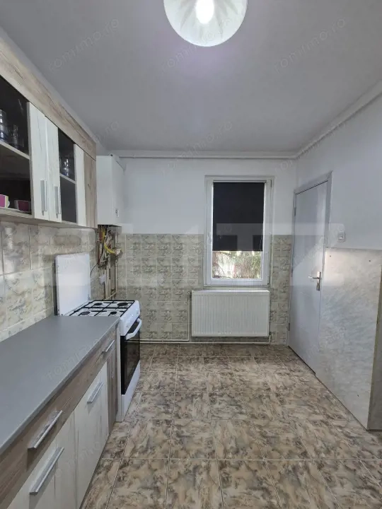 Apartament 2 camere, zona Tudor — fotografia 3