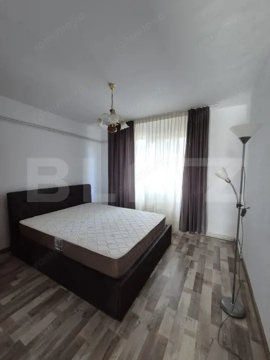 Apartament 2 camere, zona Tudor — fotografia 1