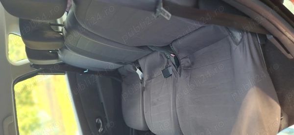 RENAULT Scenic 2011 — imagine 5
