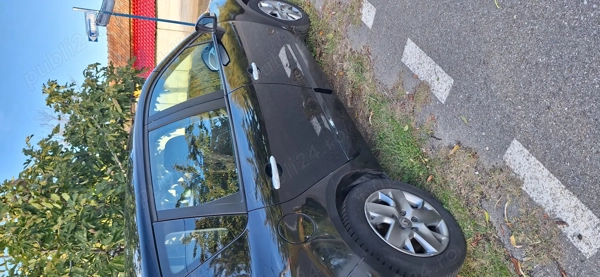 RENAULT Scenic 2011 — imagine 2