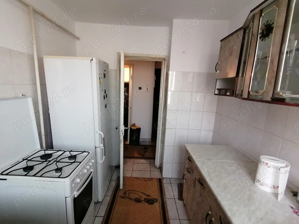 Închiriez apartament cu 2 camere semidecomandat — fotografia 3