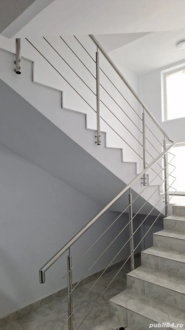 Apartament bloc nou cu incalzire in pardoseala Dobrogea 1 — fotografia 3