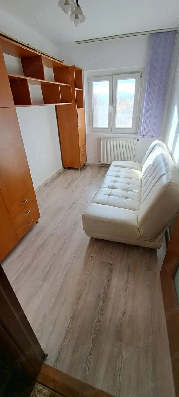 Apartament 3 camere — fotografia 3