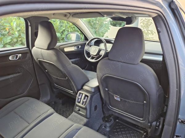 VOLVO XC40 2021 — imagine 4