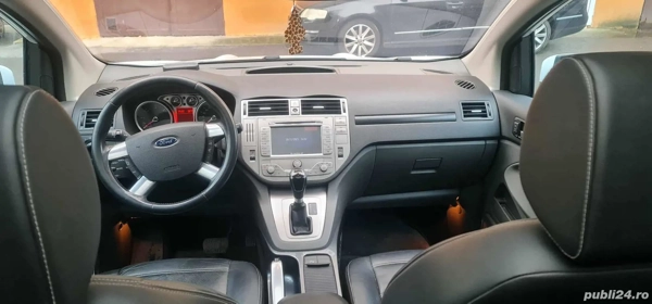 FORD Kuga 2011 — imagine 3