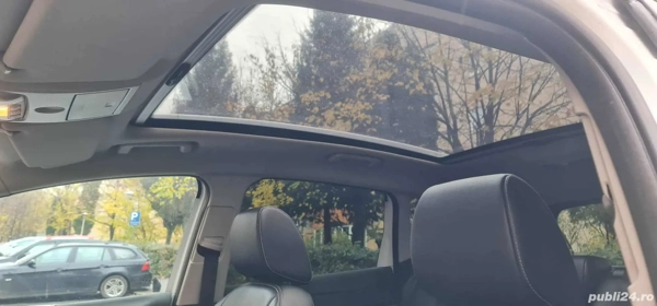 FORD Kuga 2011 — imagine 4