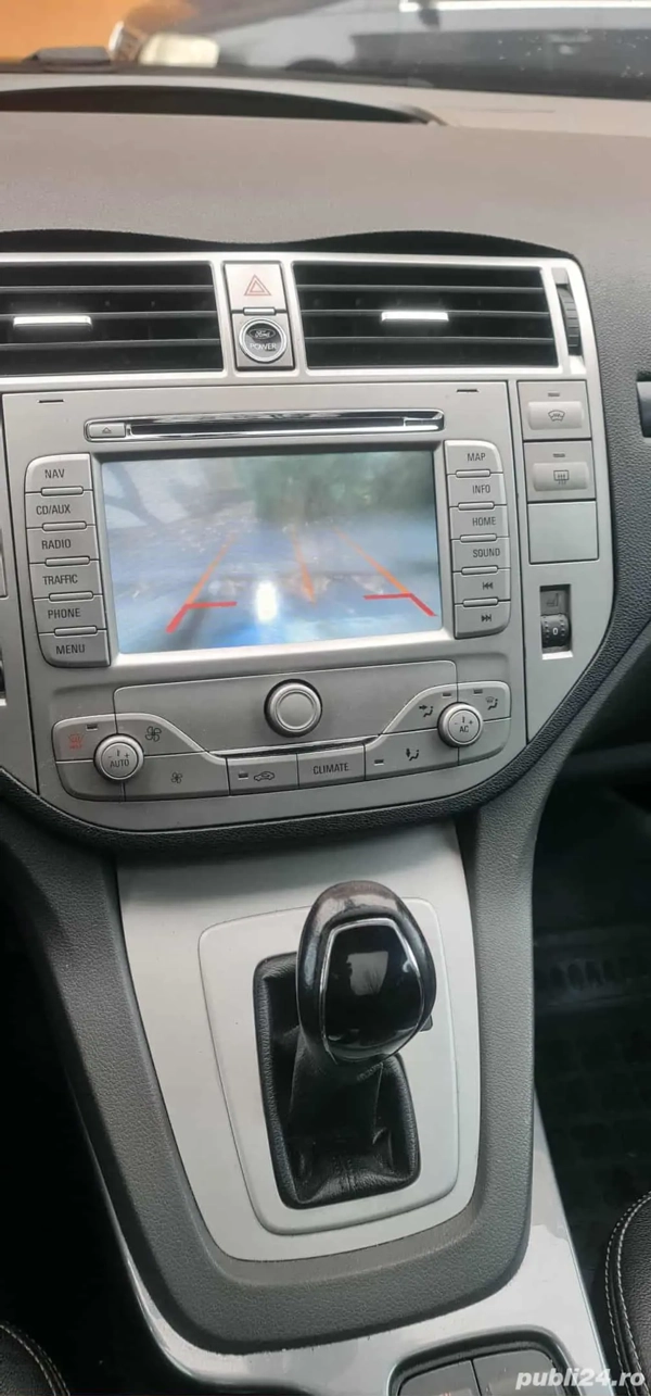 FORD Kuga 2011 — imagine 5